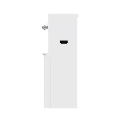 Gambar Kels Cloud Dispenser Air UV Bottom Loading - Putih