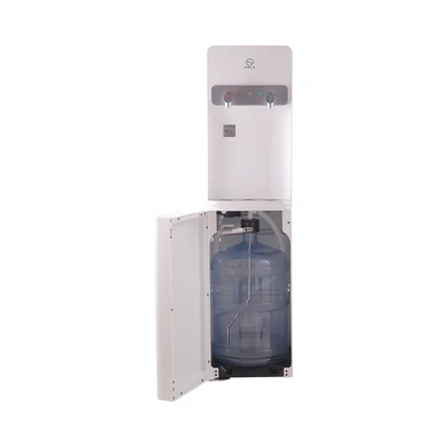 Gambar Kels Cloud Dispenser Air UV Bottom Loading - Putih
