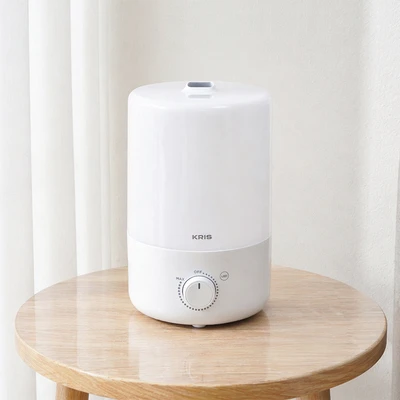 Gambar Kris Humidifier 2 Liter - Putih