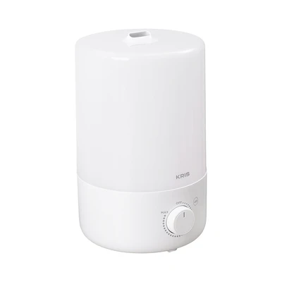 Gambar Kris Humidifier 2 Liter - Putih