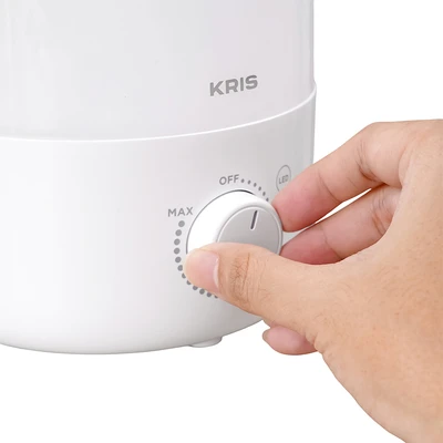 Gambar Kris Humidifier 2 Liter - Putih