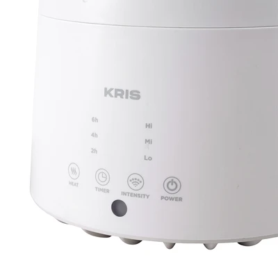 Gambar Kris Humidifier Tower 3 Liter - Putih