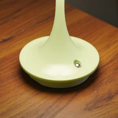 Gambar Informa Jeannie Lampu Meja LED 3 Warna Rechargeable 1 Watt - Hijau