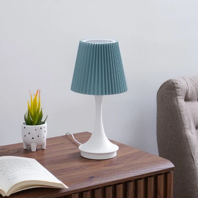Gambar Informa Julie Lampu Meja LED 3 Watt - Putih/Hijau