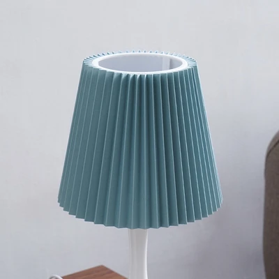 Gambar Informa Julie Lampu Meja LED 3 Watt - Putih/Hijau