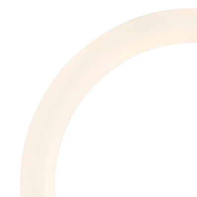 Gambar Eglare Odelia Lampu Dinding Hias LED 10 Watt Warm White Round