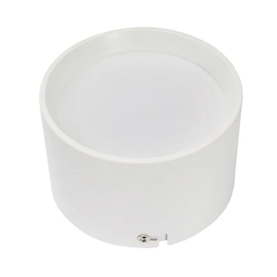 Gambar Krisbow Lampu Downlight LED Outbow SMD 9 Watt Warm White