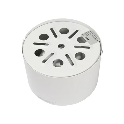 Gambar Krisbow Lampu Downlight LED Outbow SMD 9 Watt Warm White