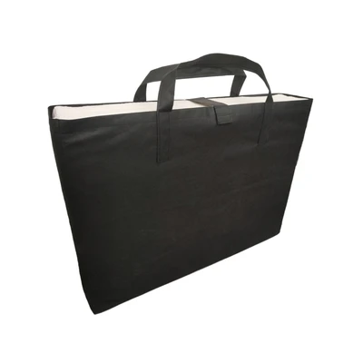Gambar Informa Sleep 90x190x5 cm Trinn Kasur Lipat Portable - Putih