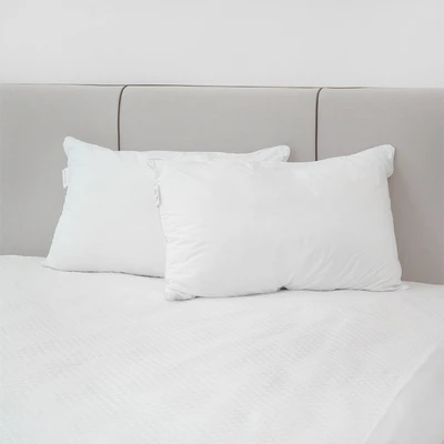 Gambar Informa Sleep 50x75 cm Bantal Delux Down Feel Soft