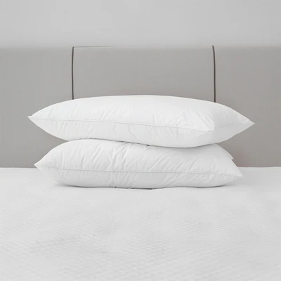 Gambar Informa Sleep 50x75 cm Bantal Delux Down Feel Soft