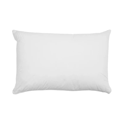 Gambar Informa Sleep 50x75 cm Bantal Delux Down Feel Firm