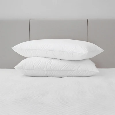 Gambar Informa Sleep 50x75 cm Bantal Delux Down Feel Firm