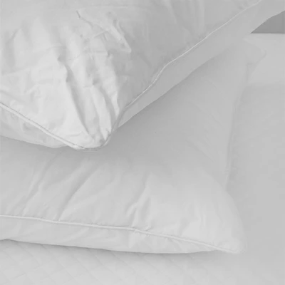 Gambar Informa Sleep 50x75 cm Bantal Delux Down Feel Firm