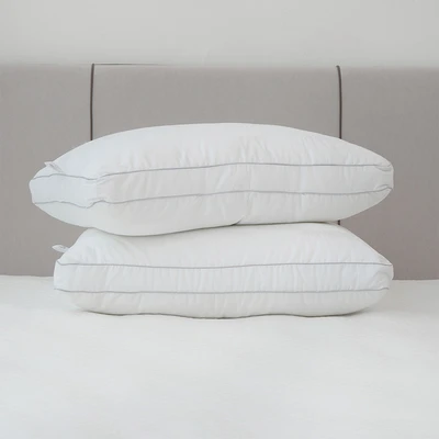 Gambar Informa Sleep 50x70x5 cm Prime Bantal Firm - Putih