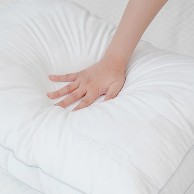 Gambar Informa Sleep 50x70x5 cm Prime Bantal Firm - Putih