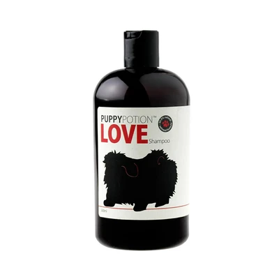 Gambar Doggy Potion 500 Ml Sampo Anjing Puppy Love