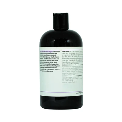 Gambar Doggy Potion 500 Ml Sampo Anjing Puppy Relax