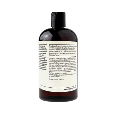 Gambar Doggy Potion 500 Ml Sampo Anjing Puppy Grow