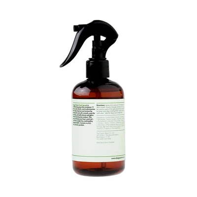 Gambar Doggy Potion 250 Ml Kondisioner Anjing Fresh Spray