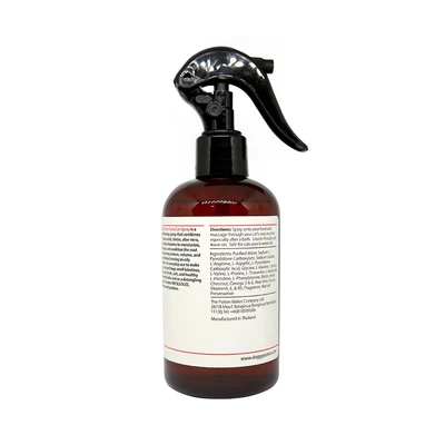 Gambar Doggy Potion 250 Ml Kondisioner Kucing Kitty Fancy Spray