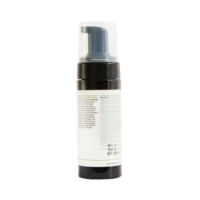 Gambar Doggy Potion 150 Ml Cleansing Foam Anjing Fresh