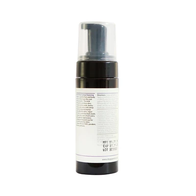 Gambar Doggy Potion 150 Ml Cleansing Foam Kucing Kitty Catnip
