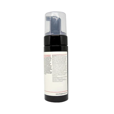 Gambar Doggy Potion 150 Ml Cleansing Foam Kucing Kitty Fancy