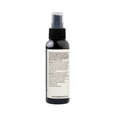 Gambar Doggy Potion 100 Ml Pembasmi Serangga Spray