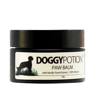 Gambar Doggy Potion 30 Ml Paw Balm Hewan