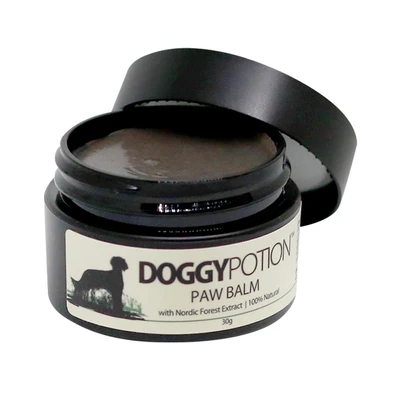 Gambar Doggy Potion 30 Ml Paw Balm Hewan