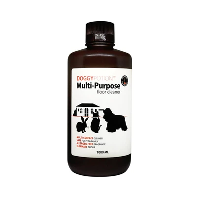 Gambar Doggy Potion Pembersih Lantai 1 Liter
