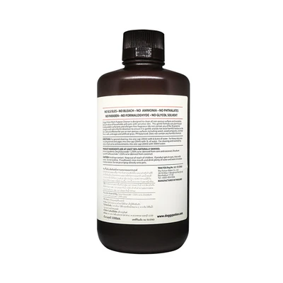 Gambar Doggy Potion Pembersih Lantai 1 Liter