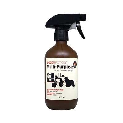 Gambar Doggy Potion 500 Ml Pembersih Serbaguna Spray