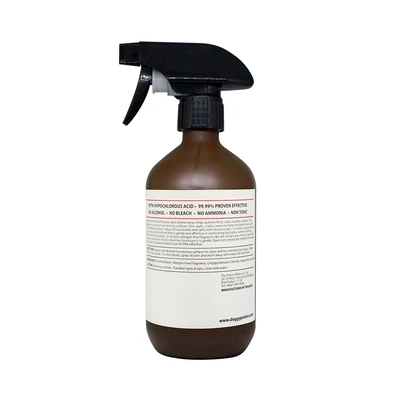 Gambar Doggy Potion 500 Ml Pembersih Serbaguna Spray