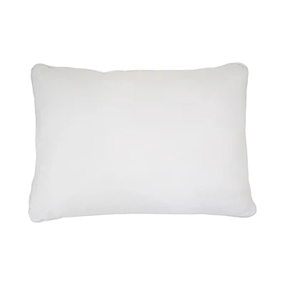 Gambar Informa Sleep 50x70x5 cm Prime Bantal Soft - Putih