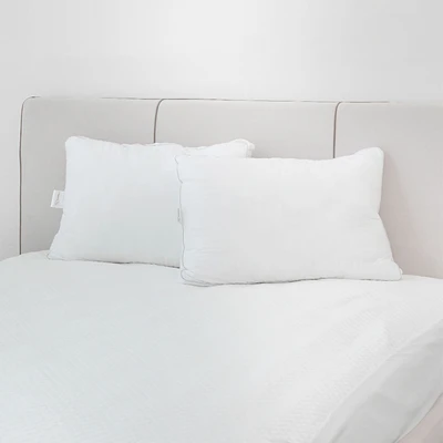 Gambar Informa Sleep 50x70x5 cm Prime Bantal Soft - Putih