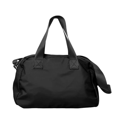 Gambar Ilook Tas Duffle Dengan Handle - Hitam