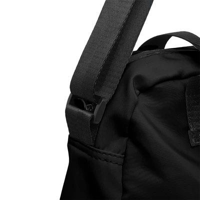 Gambar Ilook Tas Duffle Dengan Handle - Hitam