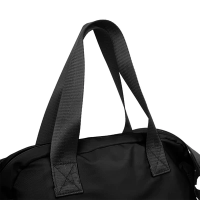 Gambar Ilook Tas Duffle Dengan Handle - Hitam