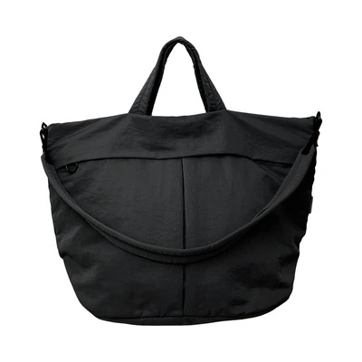 Gambar Ilook Activity Tas Bahu - Hitam