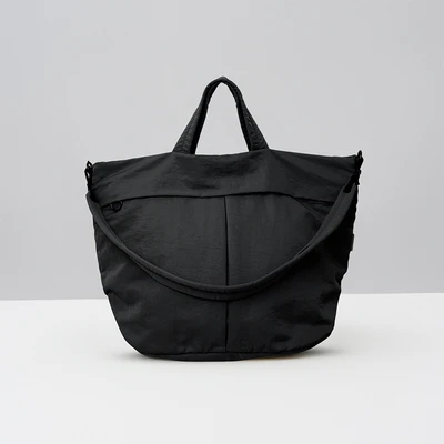 Gambar Ilook Activity Tas Bahu - Hitam
