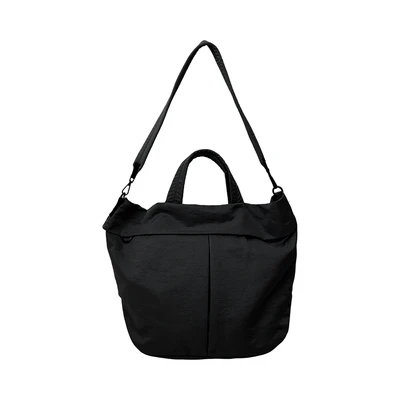 Gambar Ilook Activity Tas Bahu - Hitam