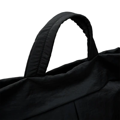 Gambar Ilook Activity Tas Bahu - Hitam
