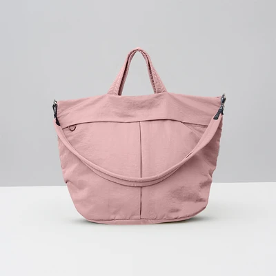 Gambar Ilook Activity Tas Bahu - Pink
