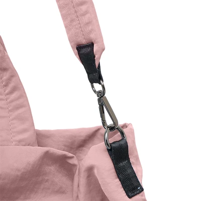 Gambar Ilook Activity Tas Bahu - Pink