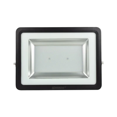 Gambar Krisbow Lampu Sorot Led 200 Watt Cool Daylight Ip65 - Hitam