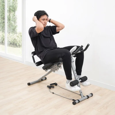 Gambar Kinetic Power Plank Multifungsi