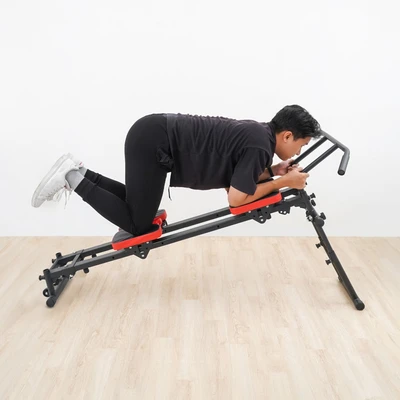 Kinetic Body Trainer Multifungsi