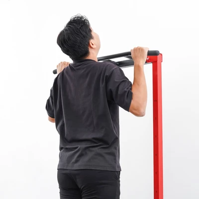 Gambar Kinetic Power Tower Lipat